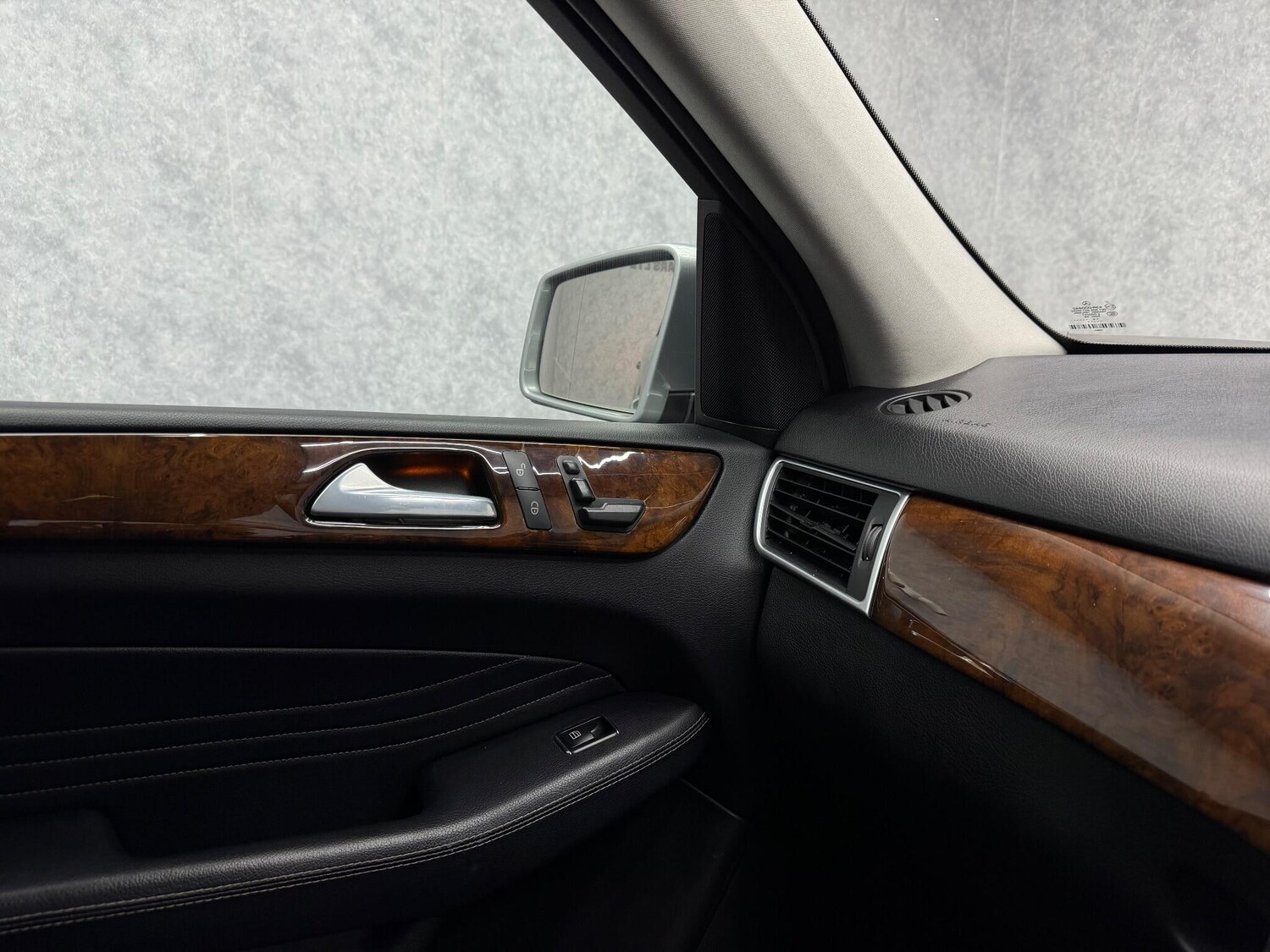 Used Mercedes-Benz M Class 2014 for sale - 78058467: Photo 15