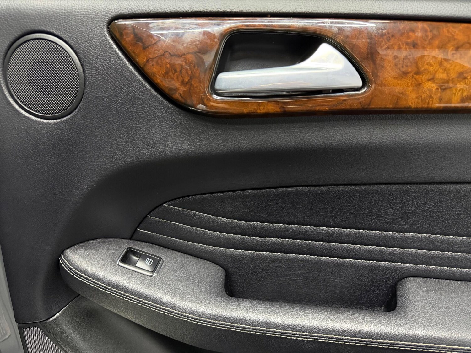 Used Mercedes-Benz M Class 2014 for sale - 78058467: Photo 18