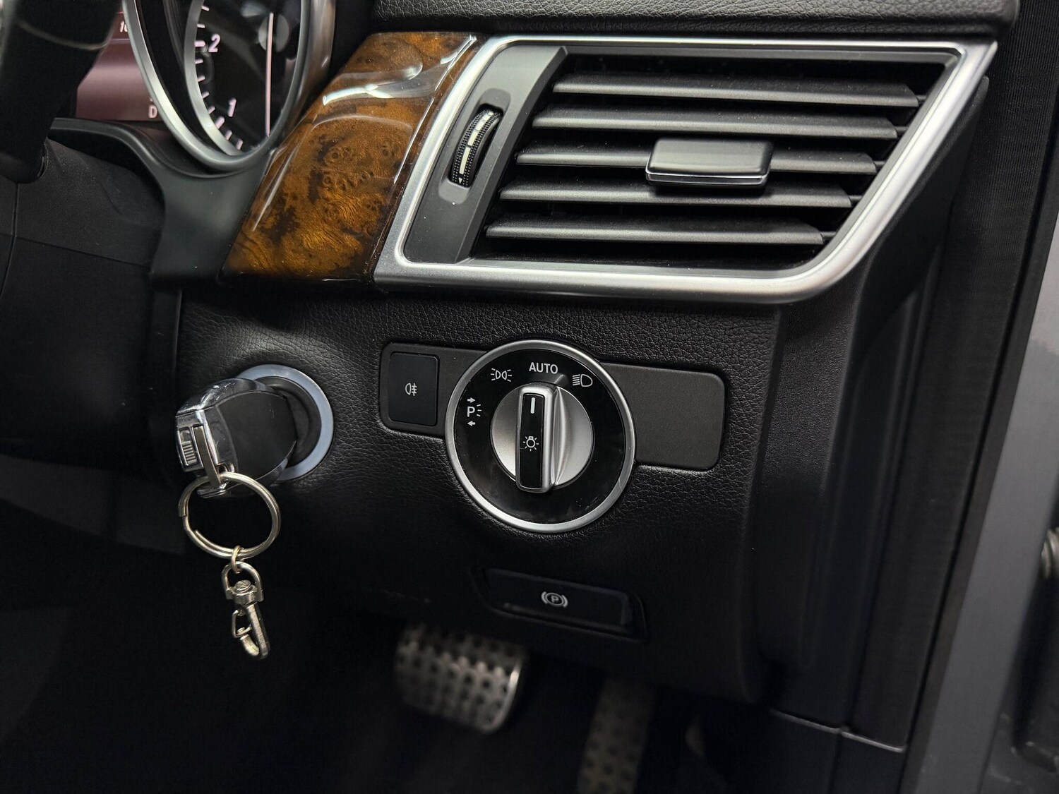 Used Mercedes-Benz M Class 2014 for sale - 78058467: Photo 19