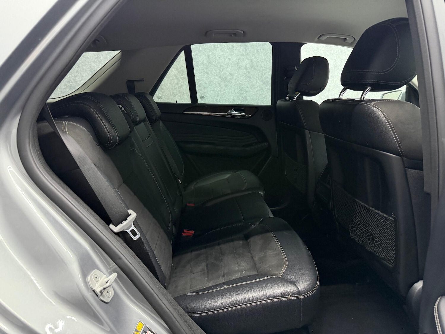 Used Mercedes-Benz M Class 2014 for sale - 78058467: Photo 6