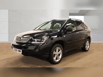 Used Lexus RX 2009 for sale - 78291853: Photo