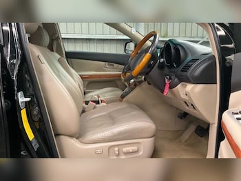 Used Lexus RX 2009 for sale - 78291853: Photo