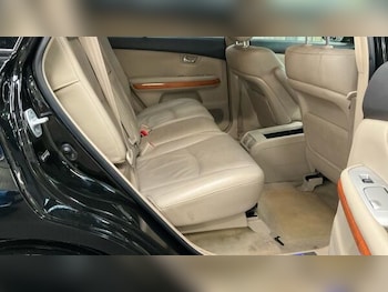 Used Lexus RX 2009 for sale - 78291853: Photo