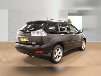 Used Lexus RX 2009 for sale - 78291853: Photo