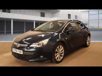 (64) - 2.0 CDTi SRi Auto Euro 5 3dr