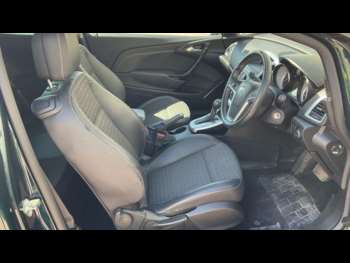 Used Vauxhall Astra GTC 2014 for sale - 74596857: Photo