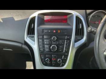 Used Vauxhall Astra GTC 2014 for sale - 74596857: Photo