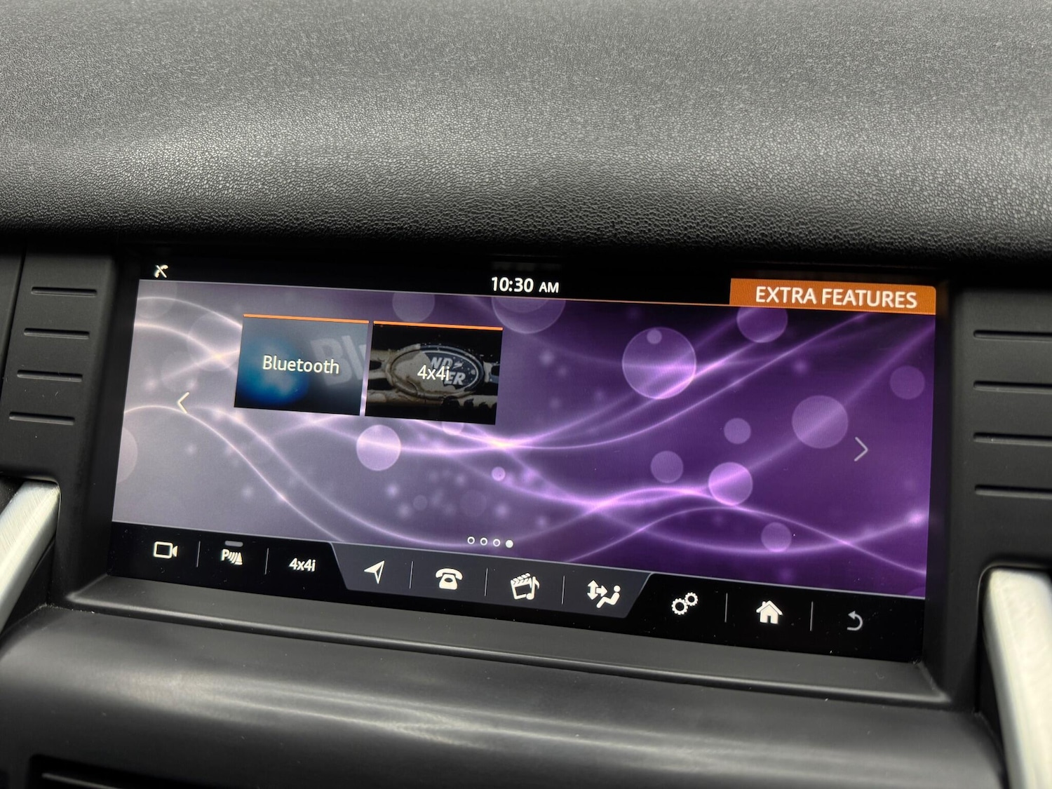 Used Land Rover Discovery Sport 2017 for sale - 76645472: Photo 14