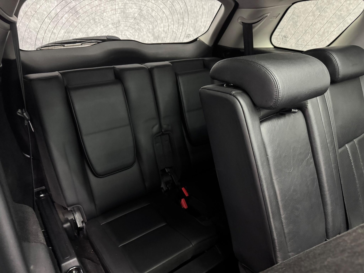 Used Land Rover Discovery Sport 2017 for sale - 76645472: Photo 19