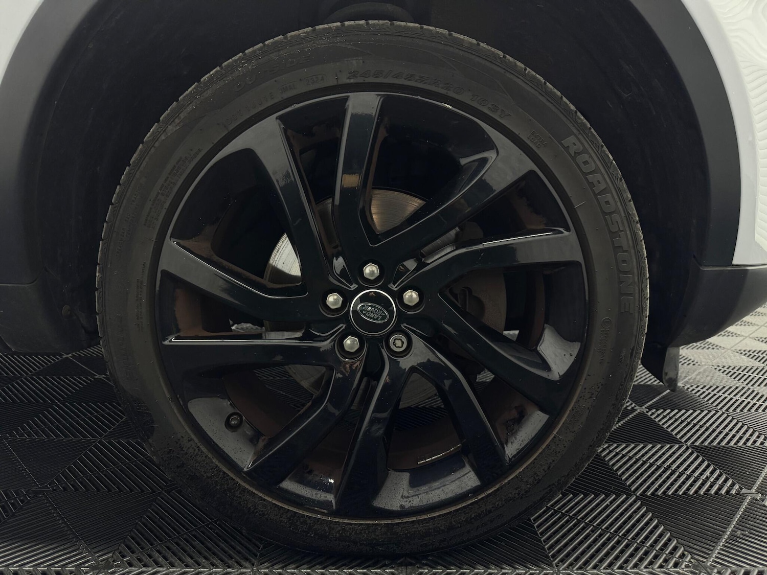 Used Land Rover Discovery Sport 2017 for sale - 76645472: Photo 35