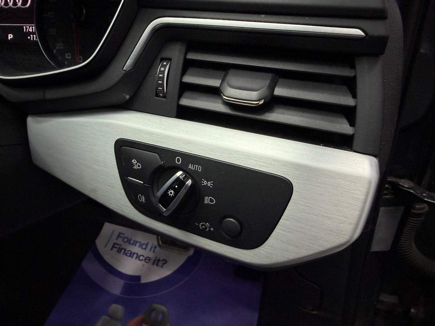 Used Audi A4 Avant for sale - 77784550: Photo 11