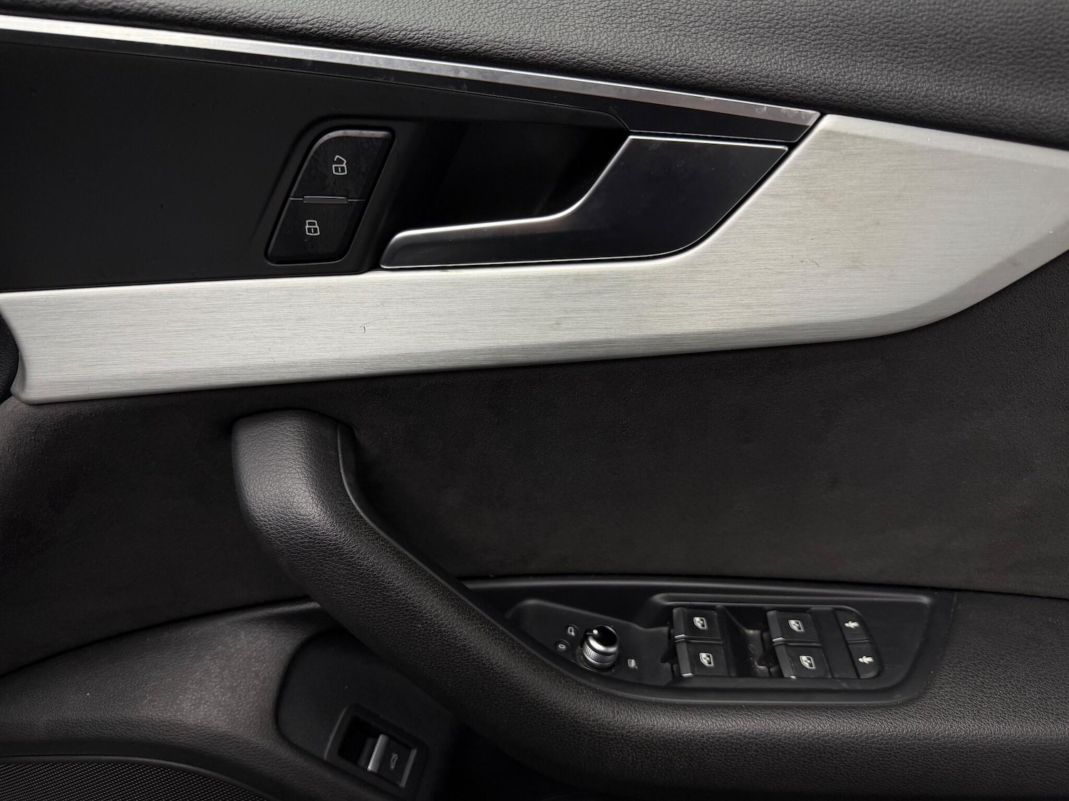 Used Audi A4 Avant for sale - 77784550: Photo 12