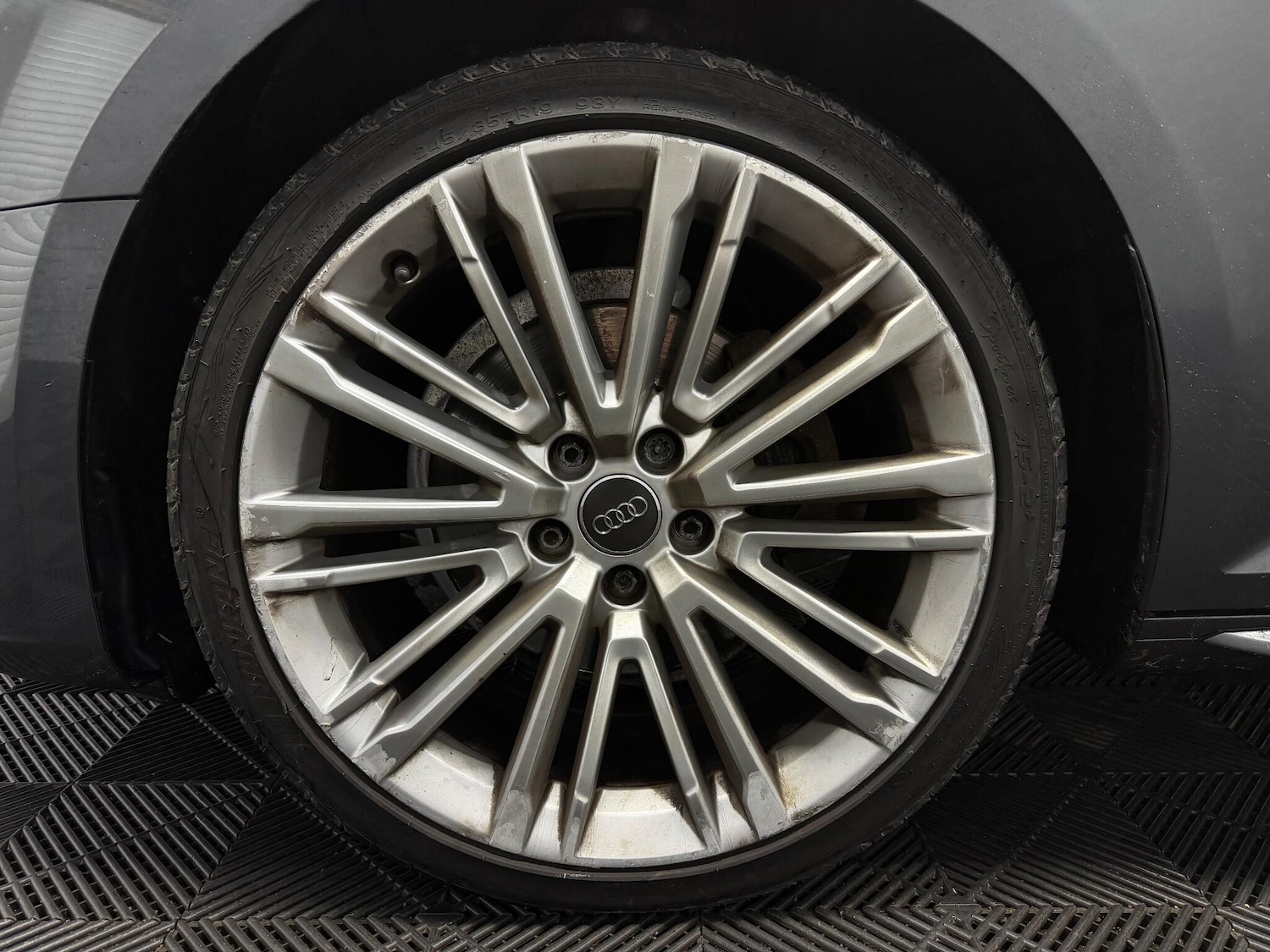 Used Audi A4 Avant for sale - 77784550: Photo 15