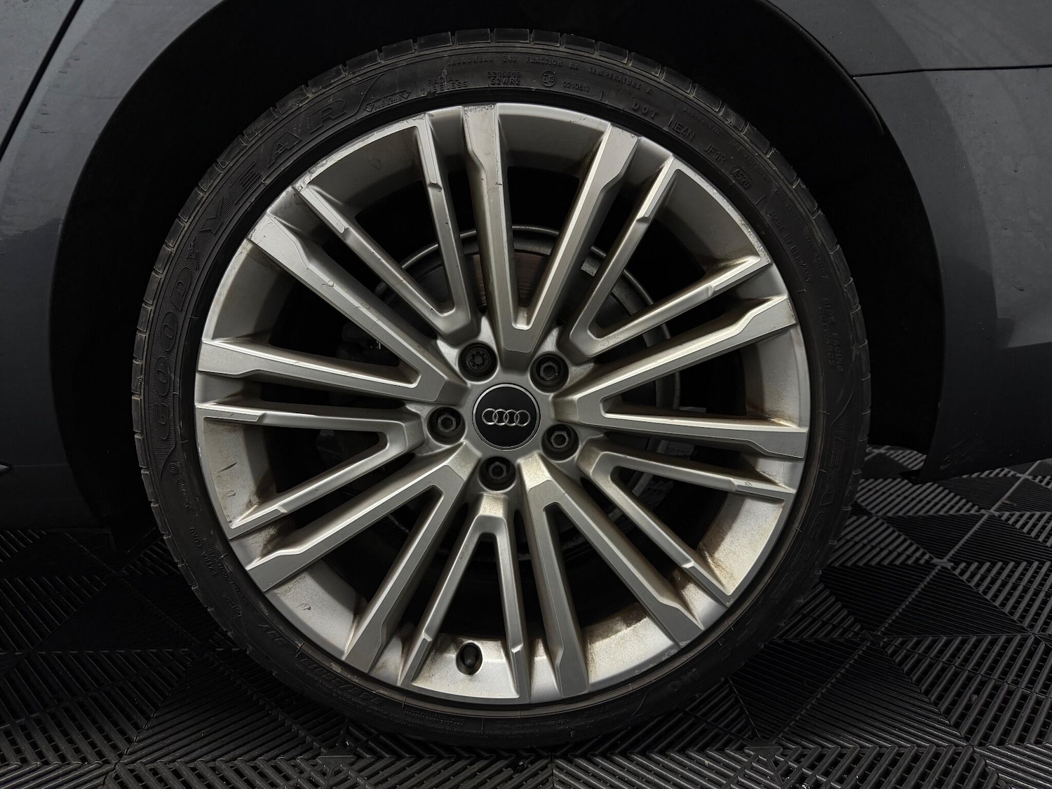 Used Audi A4 Avant for sale - 77784550: Photo 16