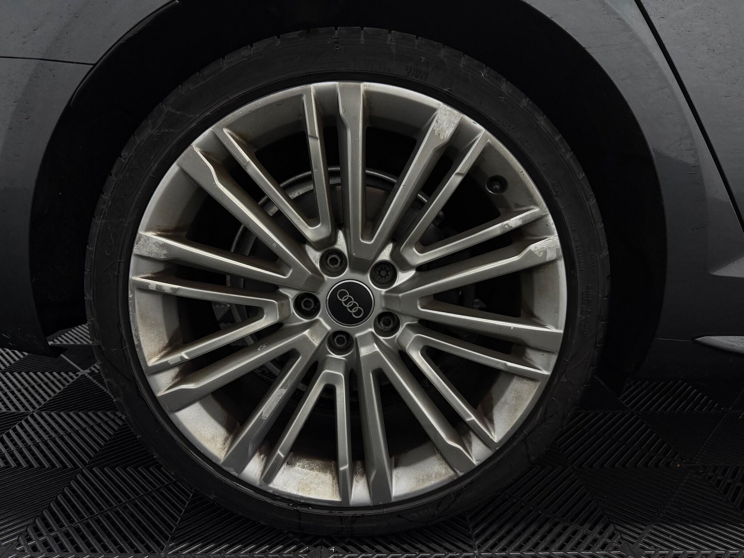 Used Audi A4 Avant for sale - 77784550: Photo 17