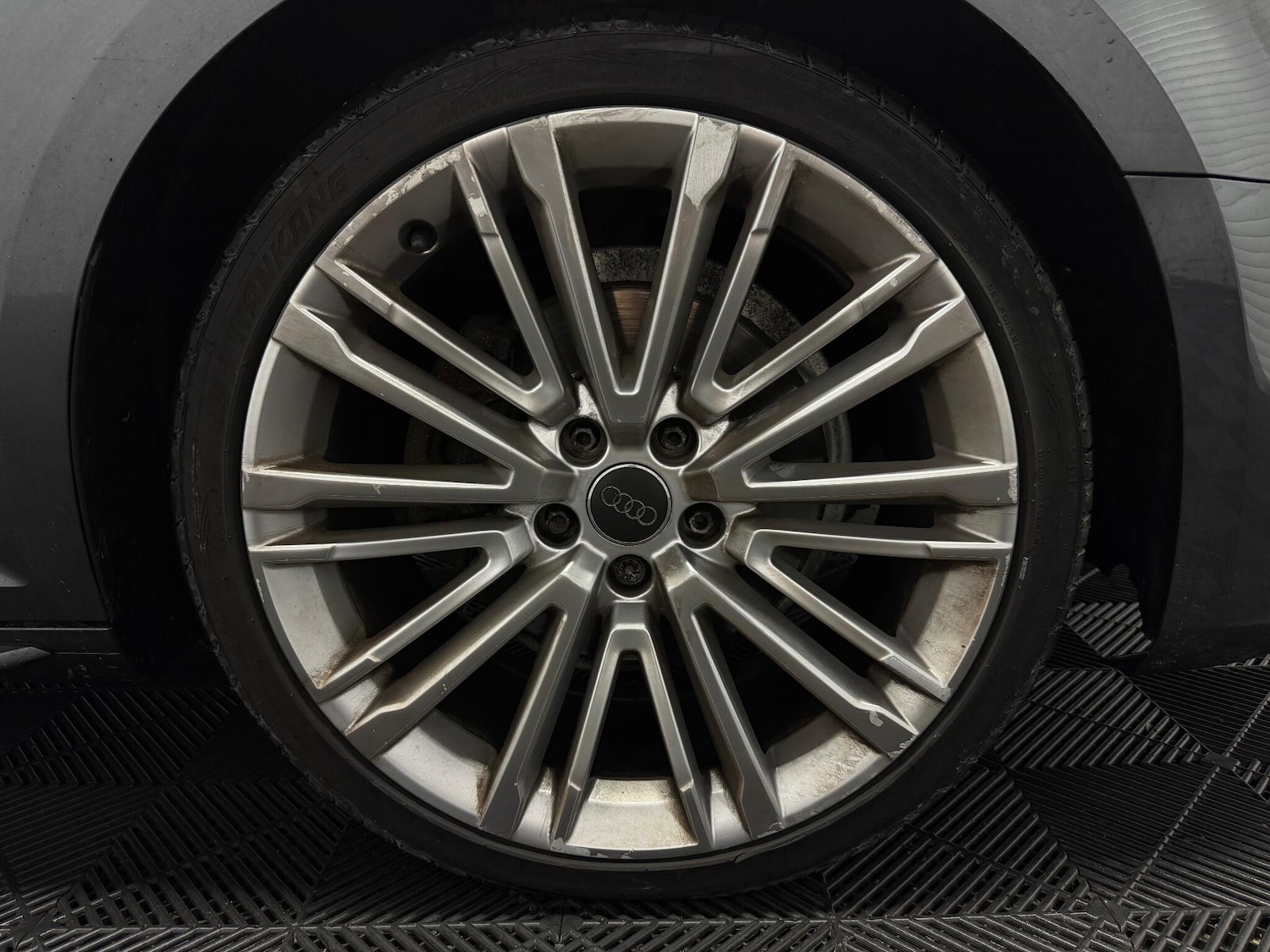 Used Audi A4 Avant for sale - 77784550: Photo 18