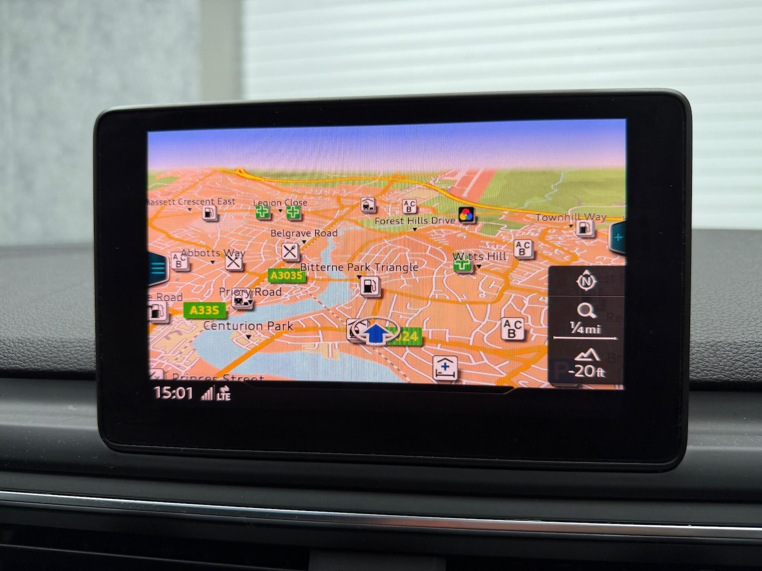 Used Audi A4 Avant for sale - 77784550: Photo 21