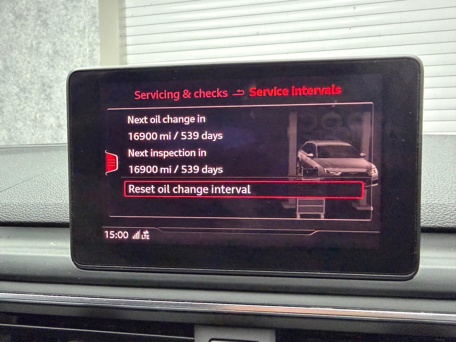 Used Audi A4 Avant for sale - 77784550: Photo 22