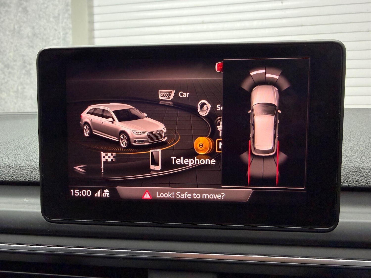 Used Audi A4 Avant for sale - 77784550: Photo 25