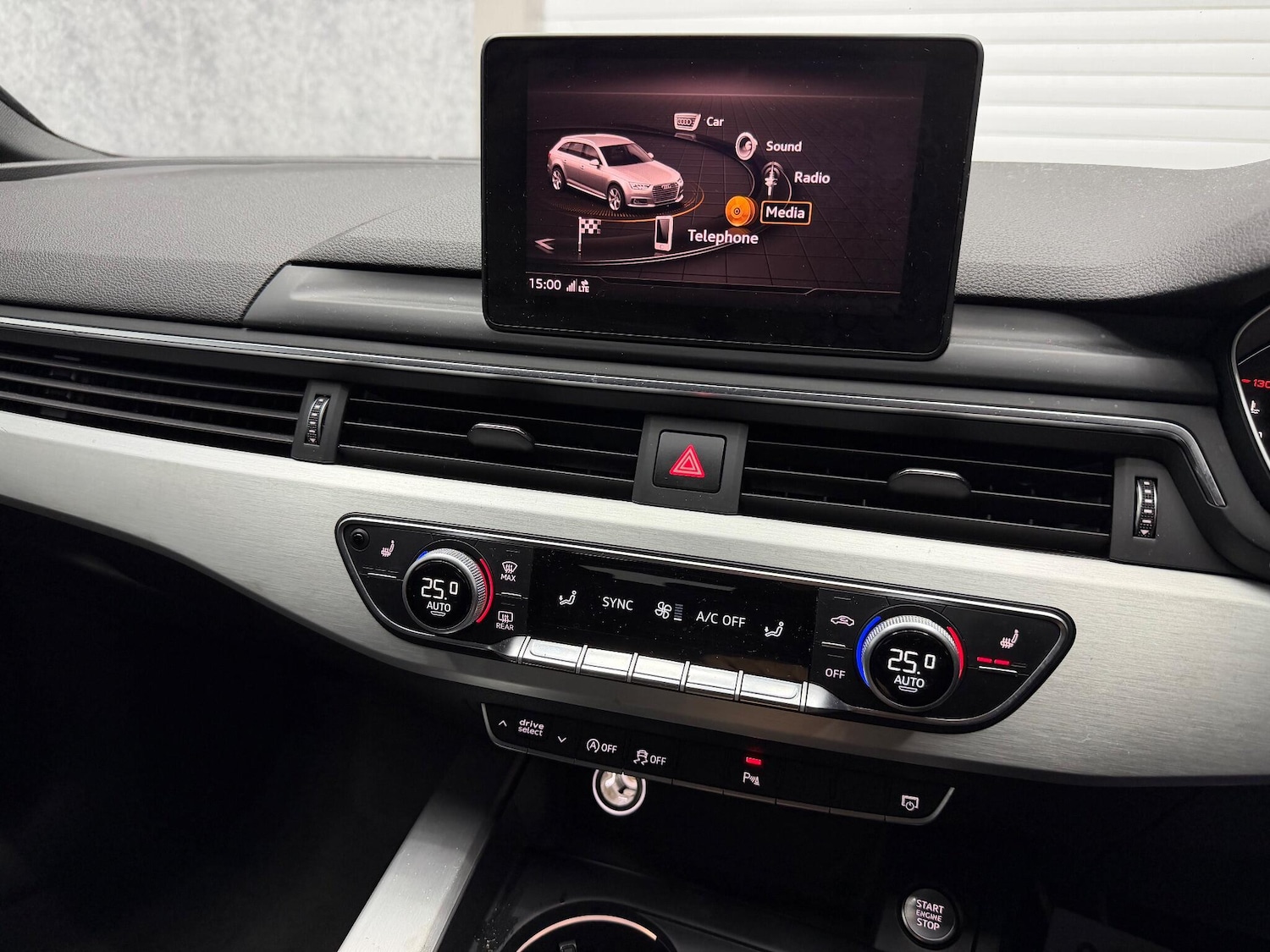 Used Audi A4 Avant for sale - 77784550: Photo 26