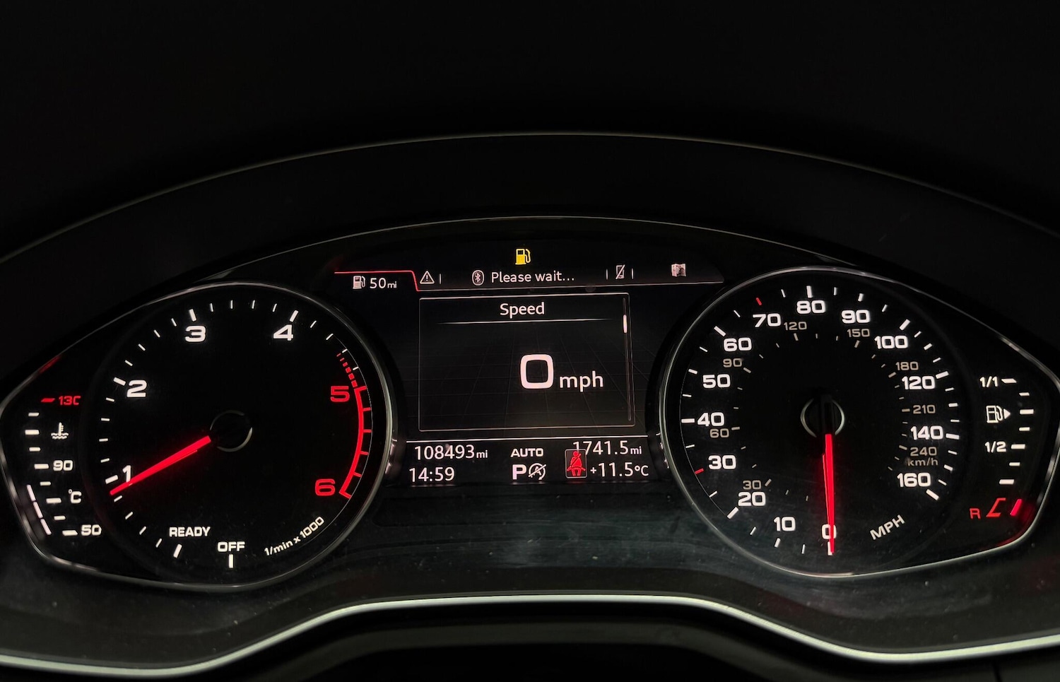 Used Audi A4 Avant for sale - 77784550: Photo 27