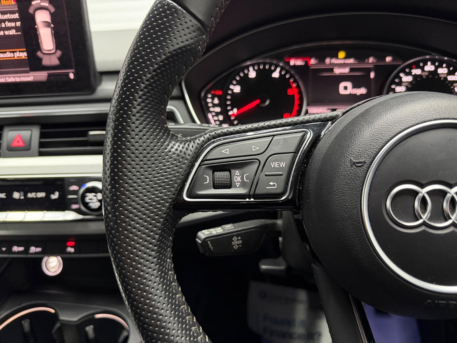 Used Audi A4 Avant for sale - 77784550: Photo 29