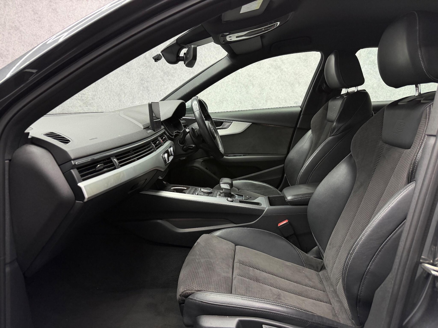 Used Audi A4 Avant for sale - 77784550: Photo 30