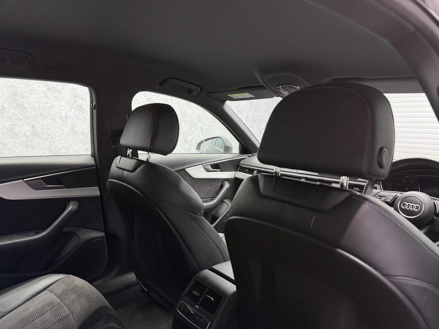 Used Audi A4 Avant for sale - 77784550: Photo 33