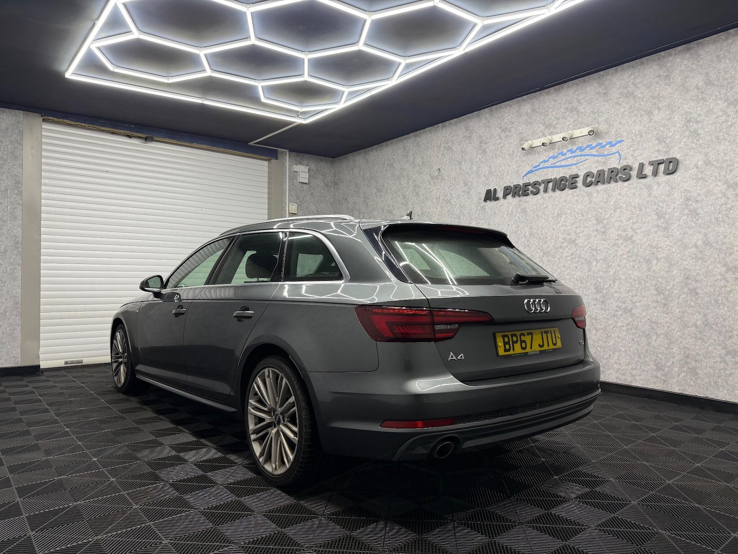 Used Audi A4 Avant for sale - 77784550: Photo 4