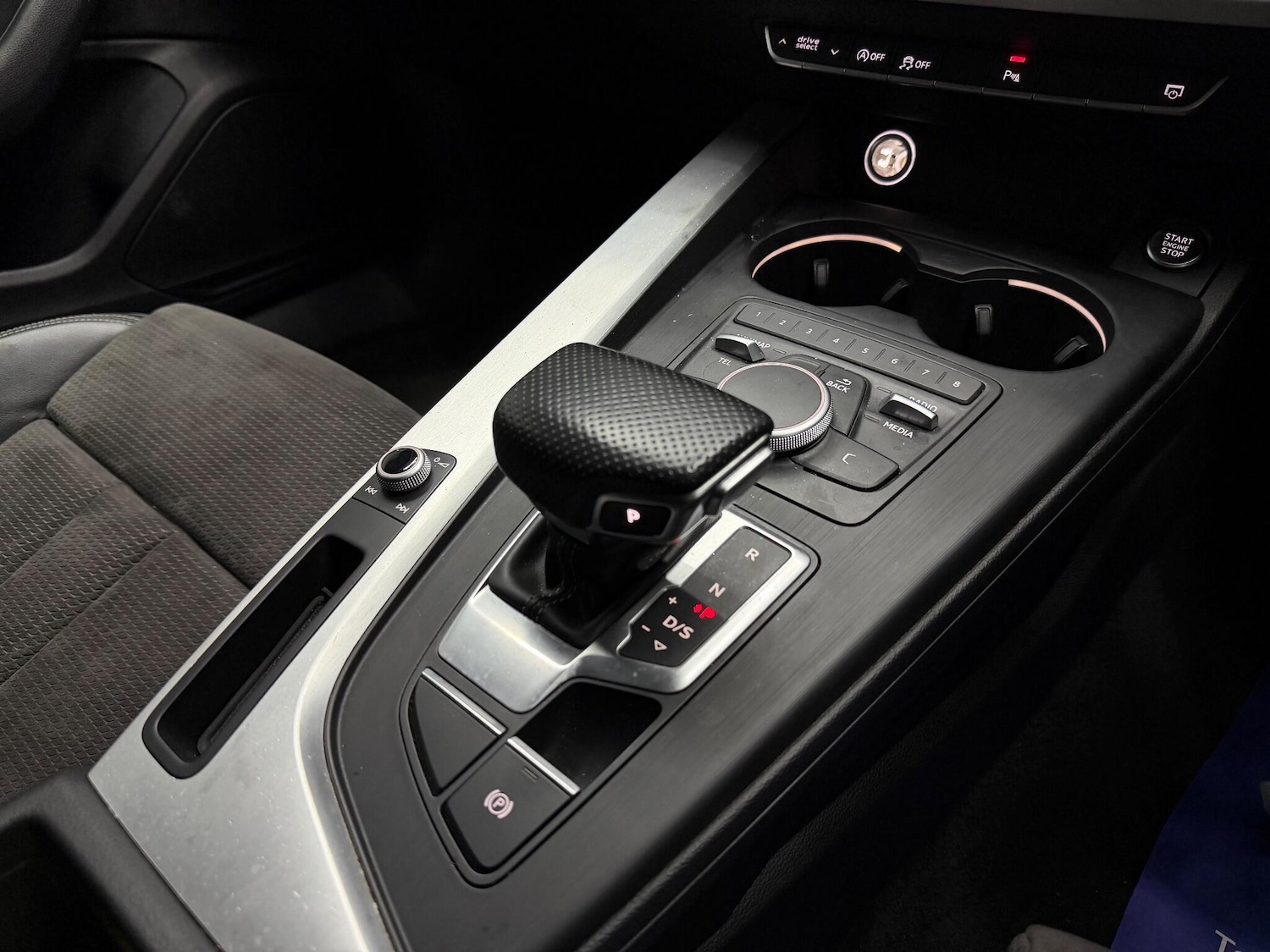 Used Audi A4 Avant for sale - 77784550: Photo 5