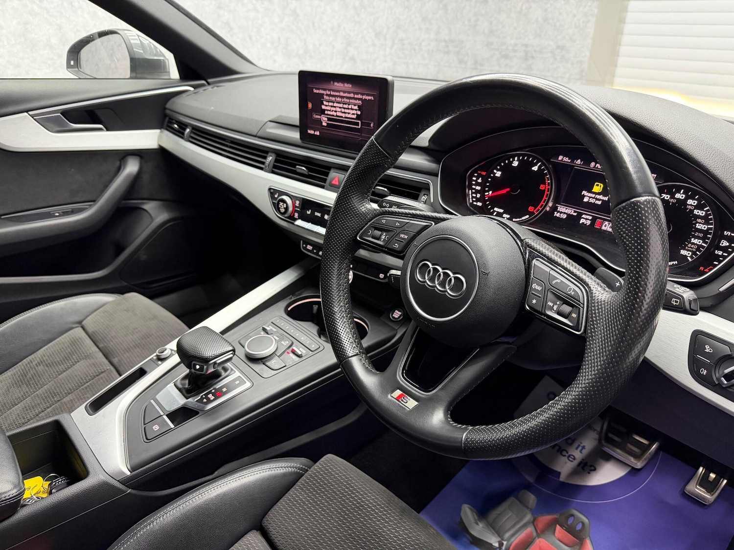 Used Audi A4 Avant for sale - 77784550: Photo 6