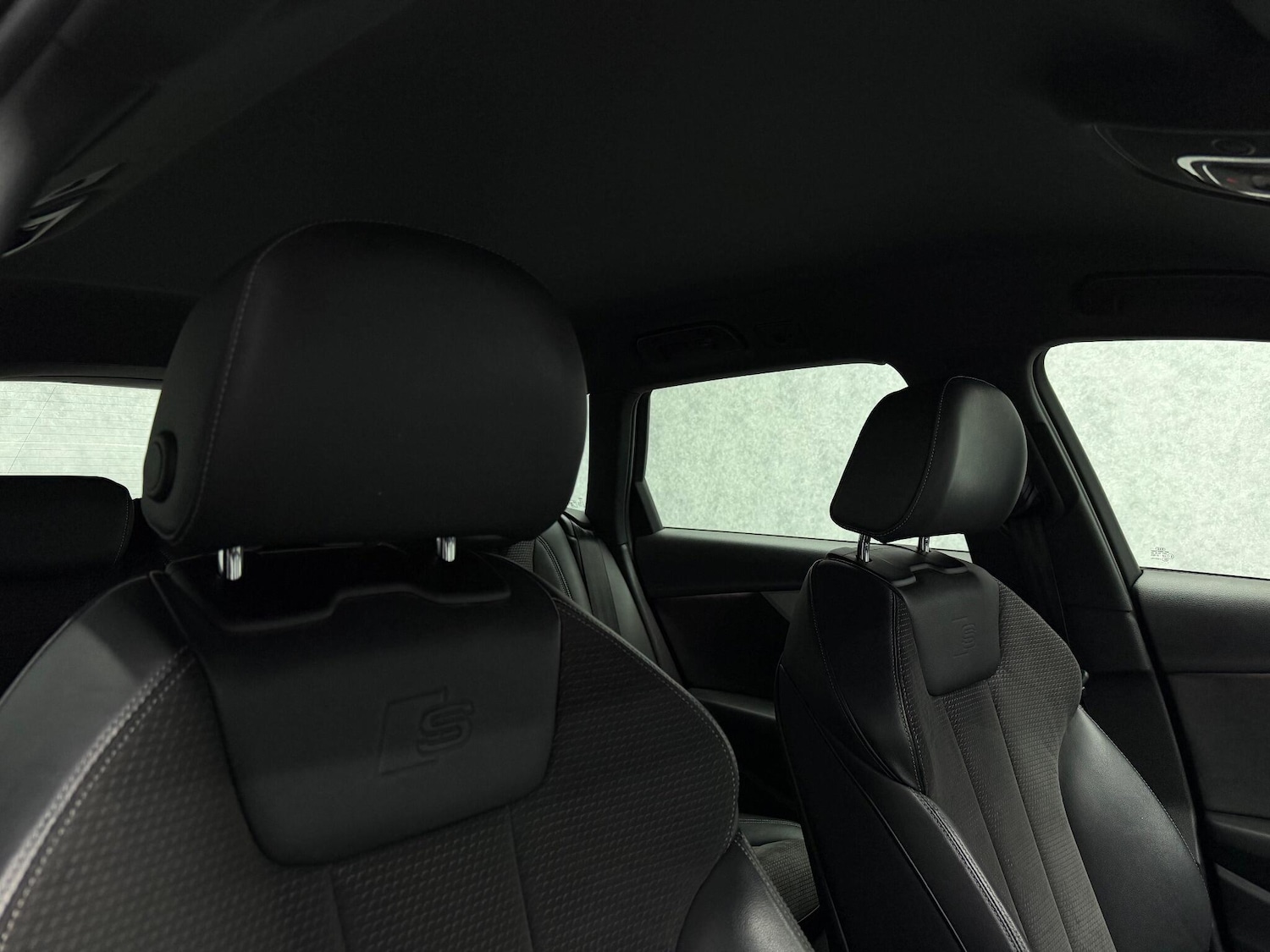 Used Audi A4 Avant for sale - 77784550: Photo 7