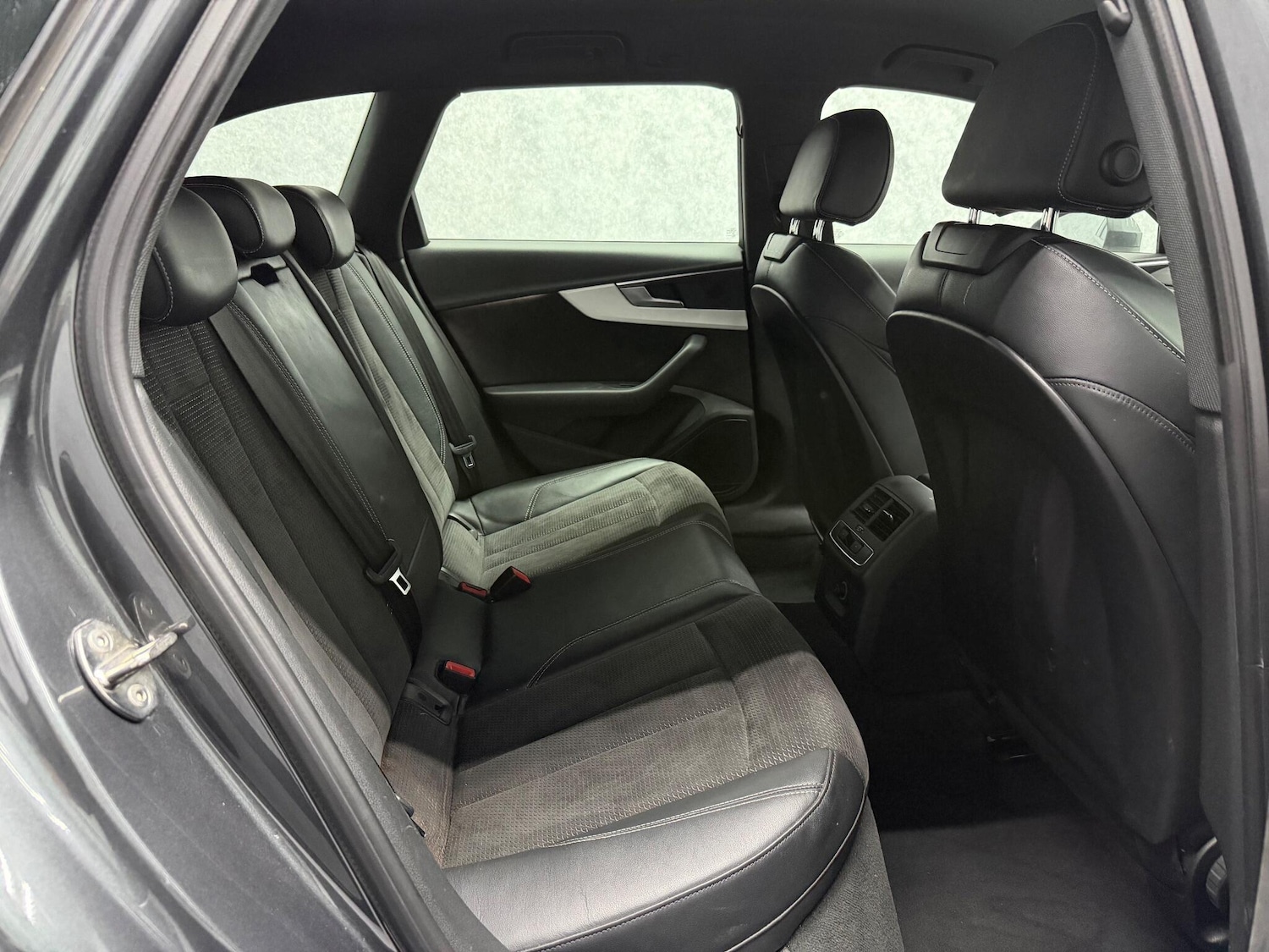 Used Audi A4 Avant for sale - 77784550: Photo 8