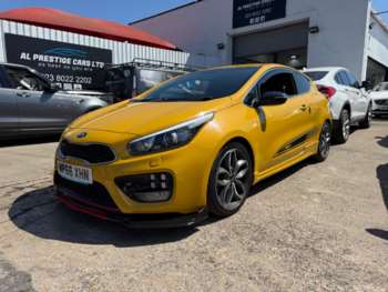 (66) - 1.6 T-GDi GT Euro 6 3dr