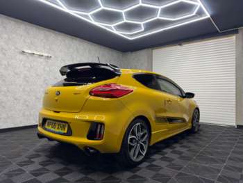 Used Kia Pro Ceed 2016 for sale - 75225316: Photo