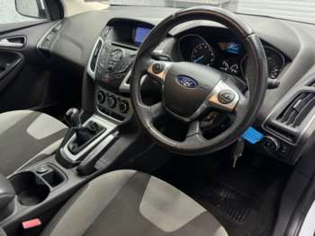 Used Ford Focus 2011 for sale - 73615194: Photo