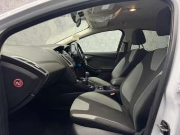 Used Ford Focus 2011 for sale - 73615194: Photo