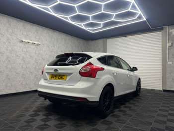 Used Ford Focus 2011 for sale - 73615194: Photo