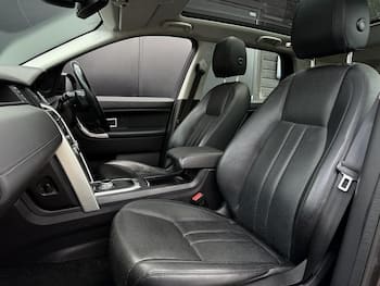 Used Land Rover Discovery Sport 2018 for sale - 79664277: Photo