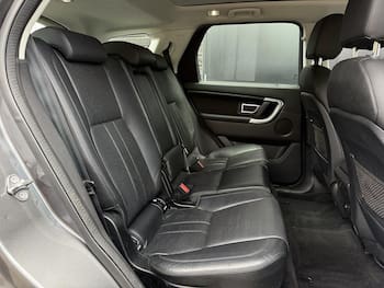 Used Land Rover Discovery Sport 2018 for sale - 79664277: Photo