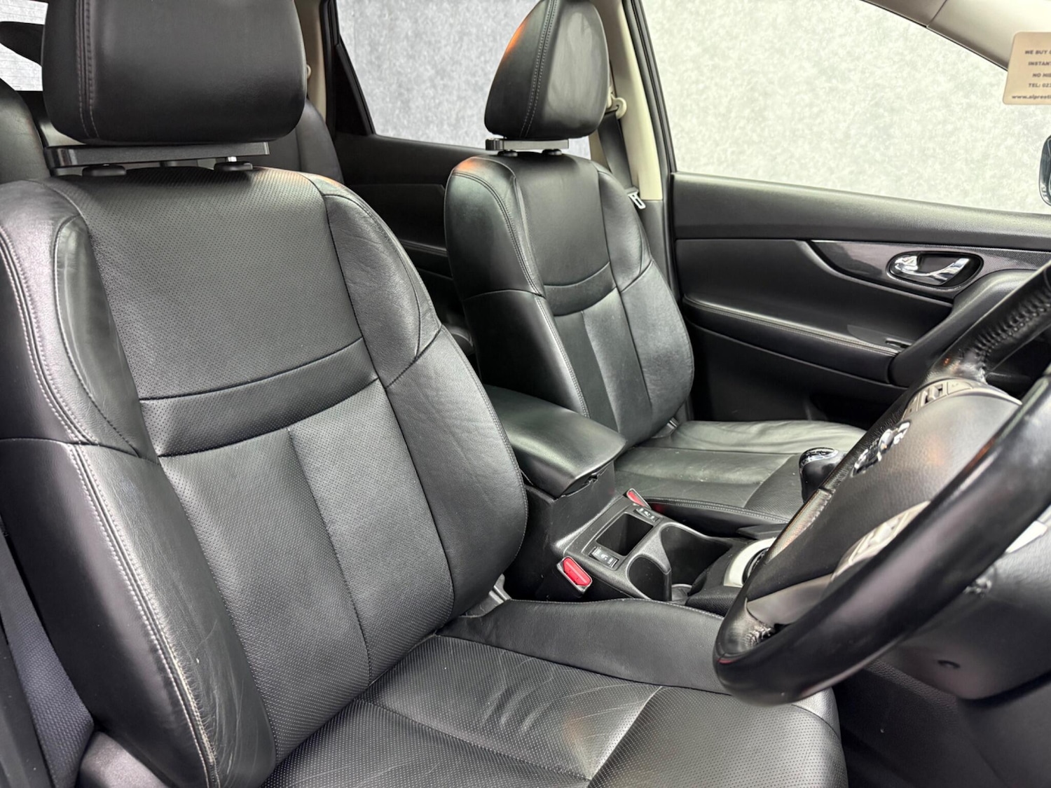 Used Nissan X-Trail for sale - 78057545: Photo 10