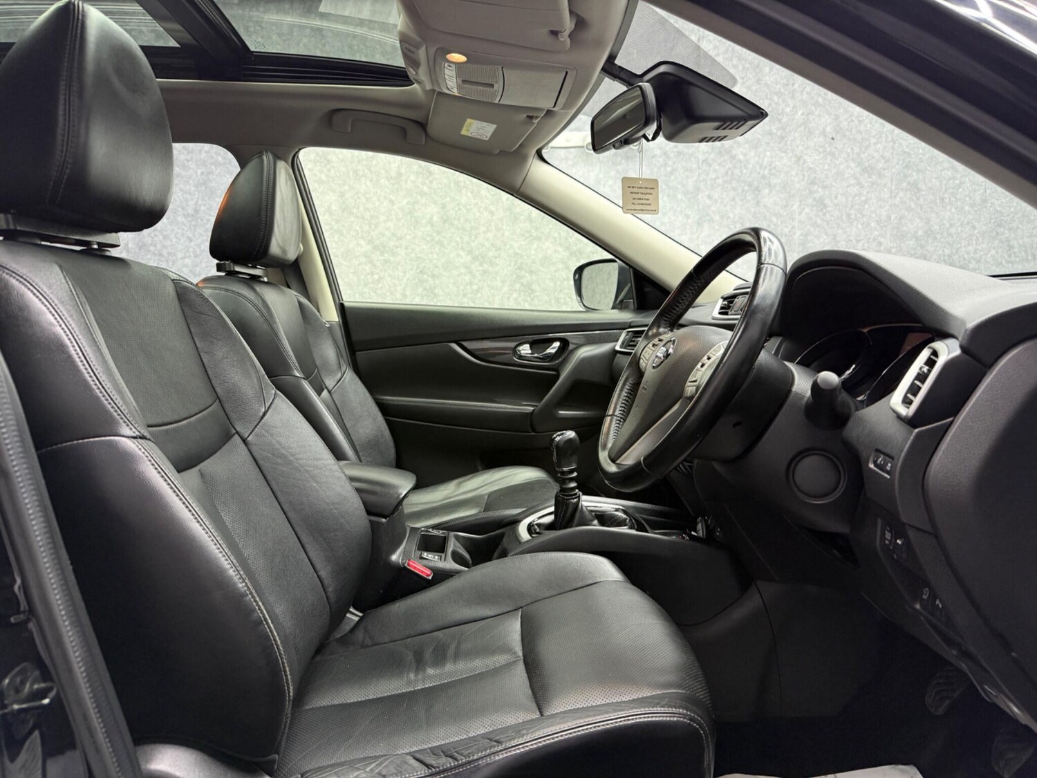 Used Nissan X-Trail for sale - 78057545: Photo 11