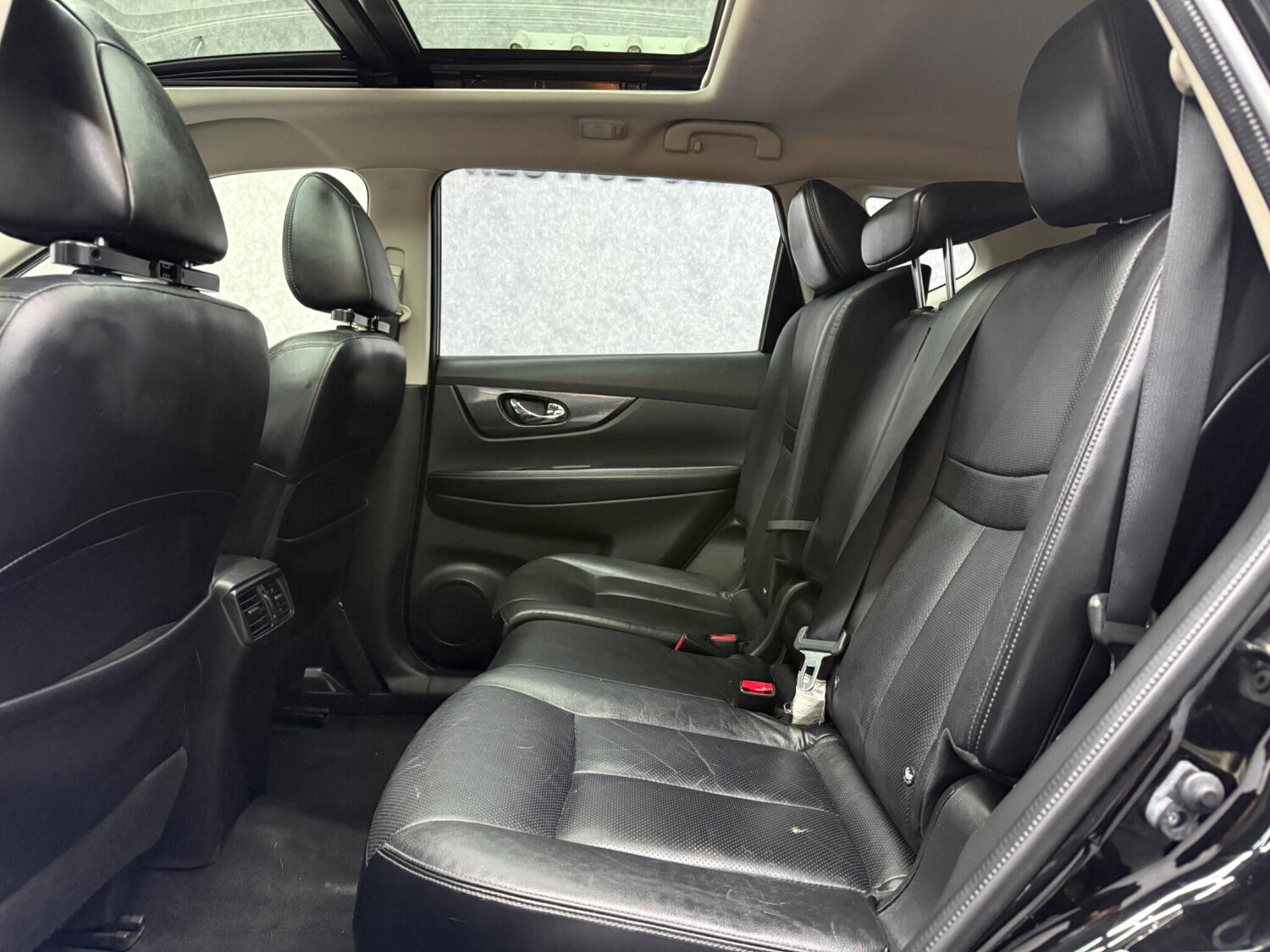 Used Nissan X-Trail for sale - 78057545: Photo 12