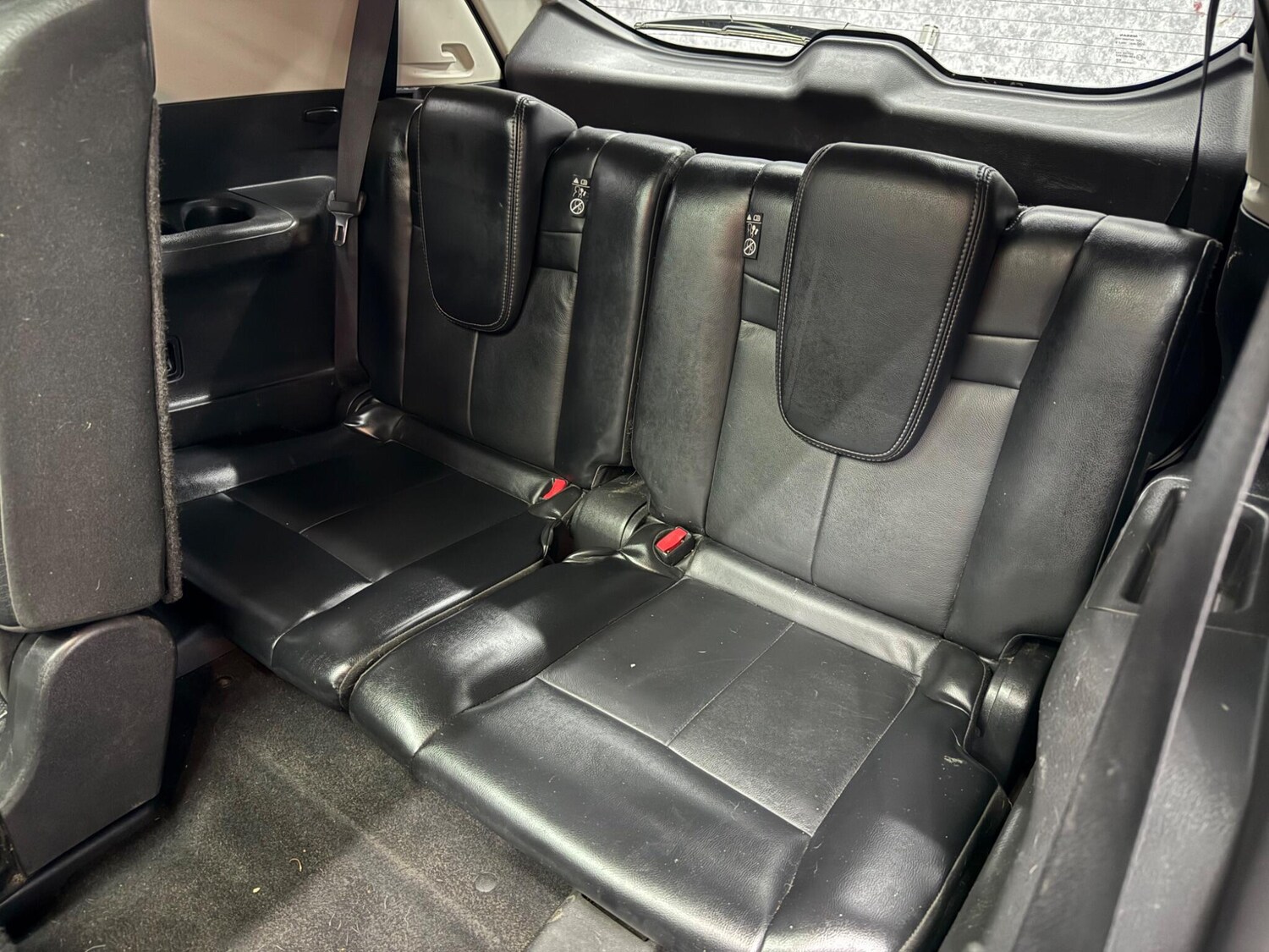 Used Nissan X-Trail for sale - 78057545: Photo 13