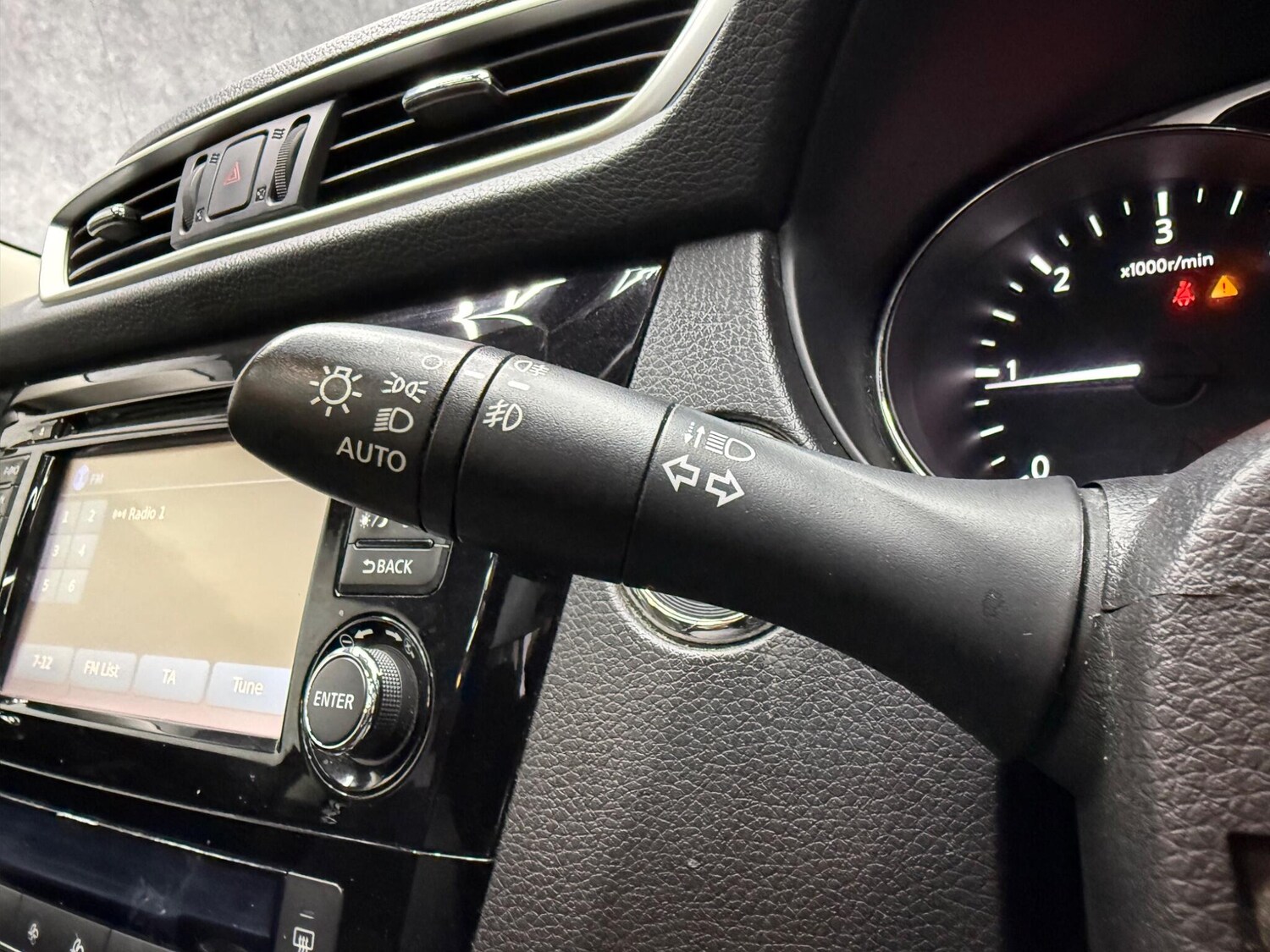 Used Nissan X-Trail for sale - 78057545: Photo 15