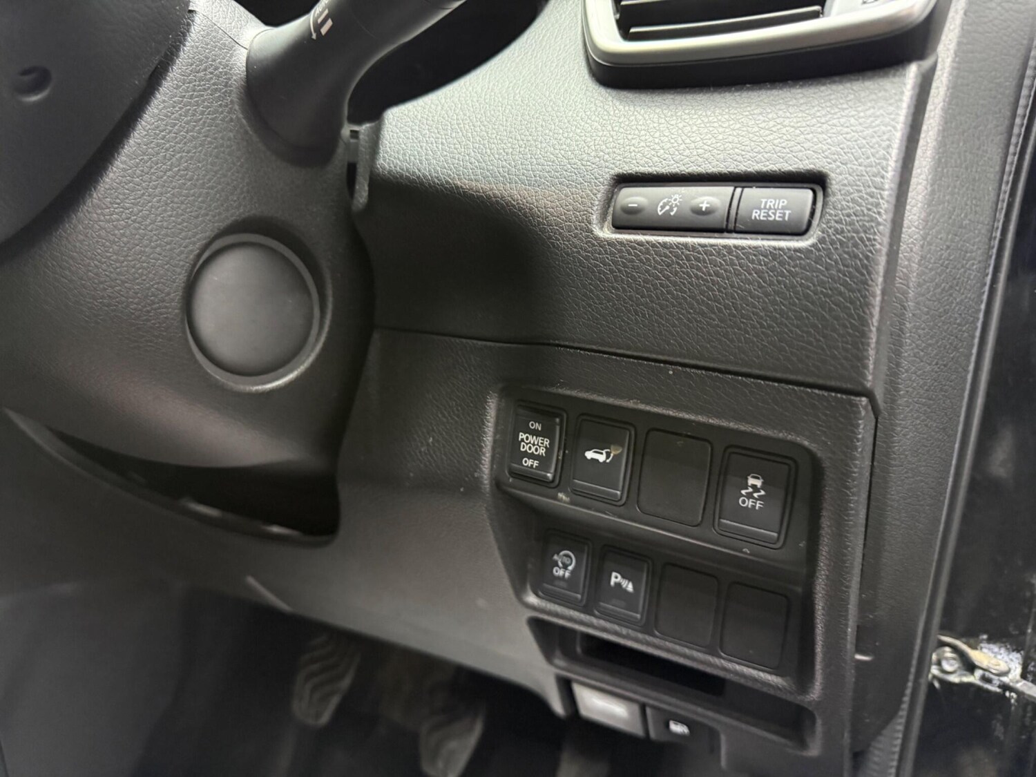 Used Nissan X-Trail for sale - 78057545: Photo 17