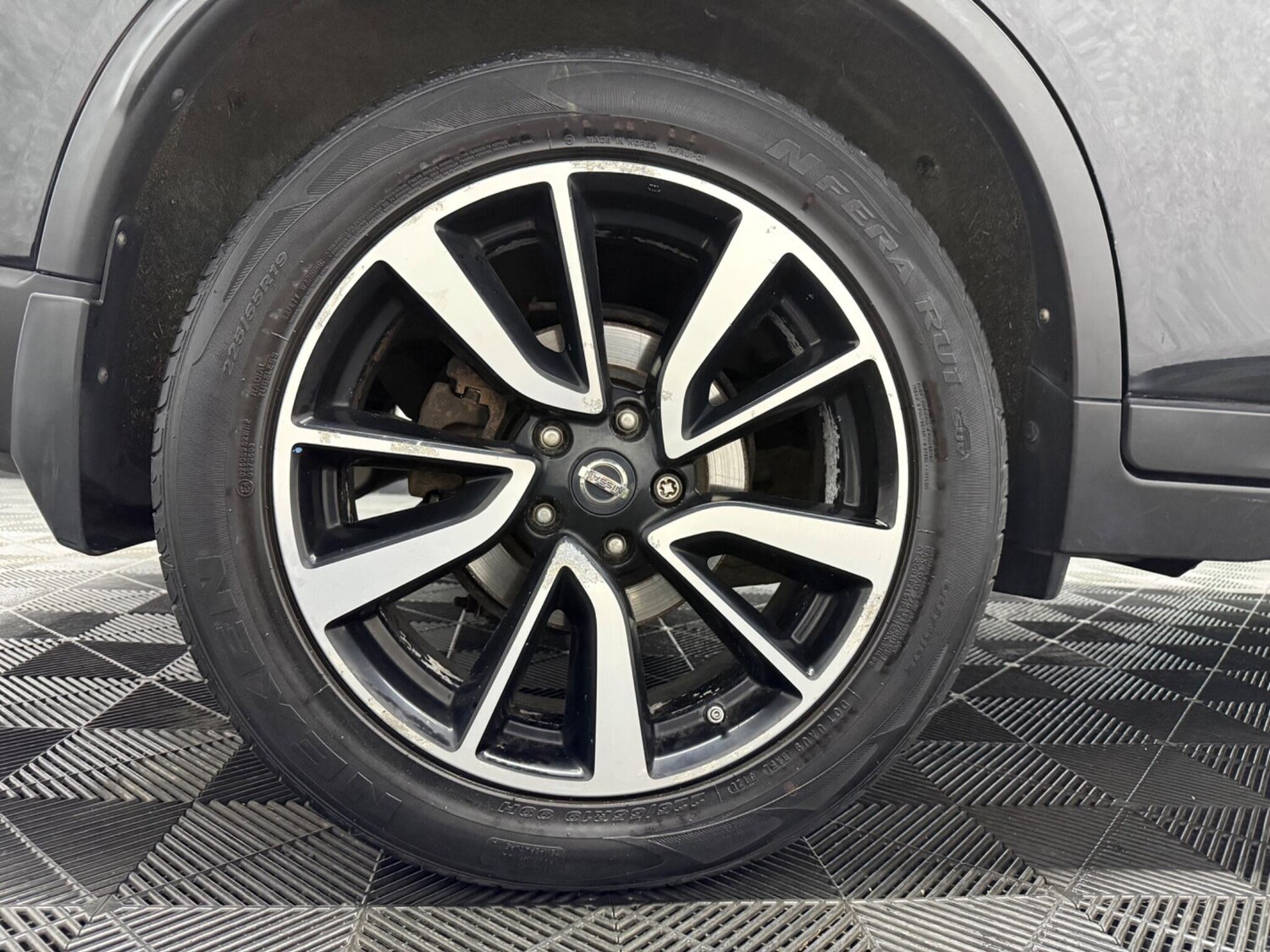 Used Nissan X-Trail for sale - 78057545: Photo 22