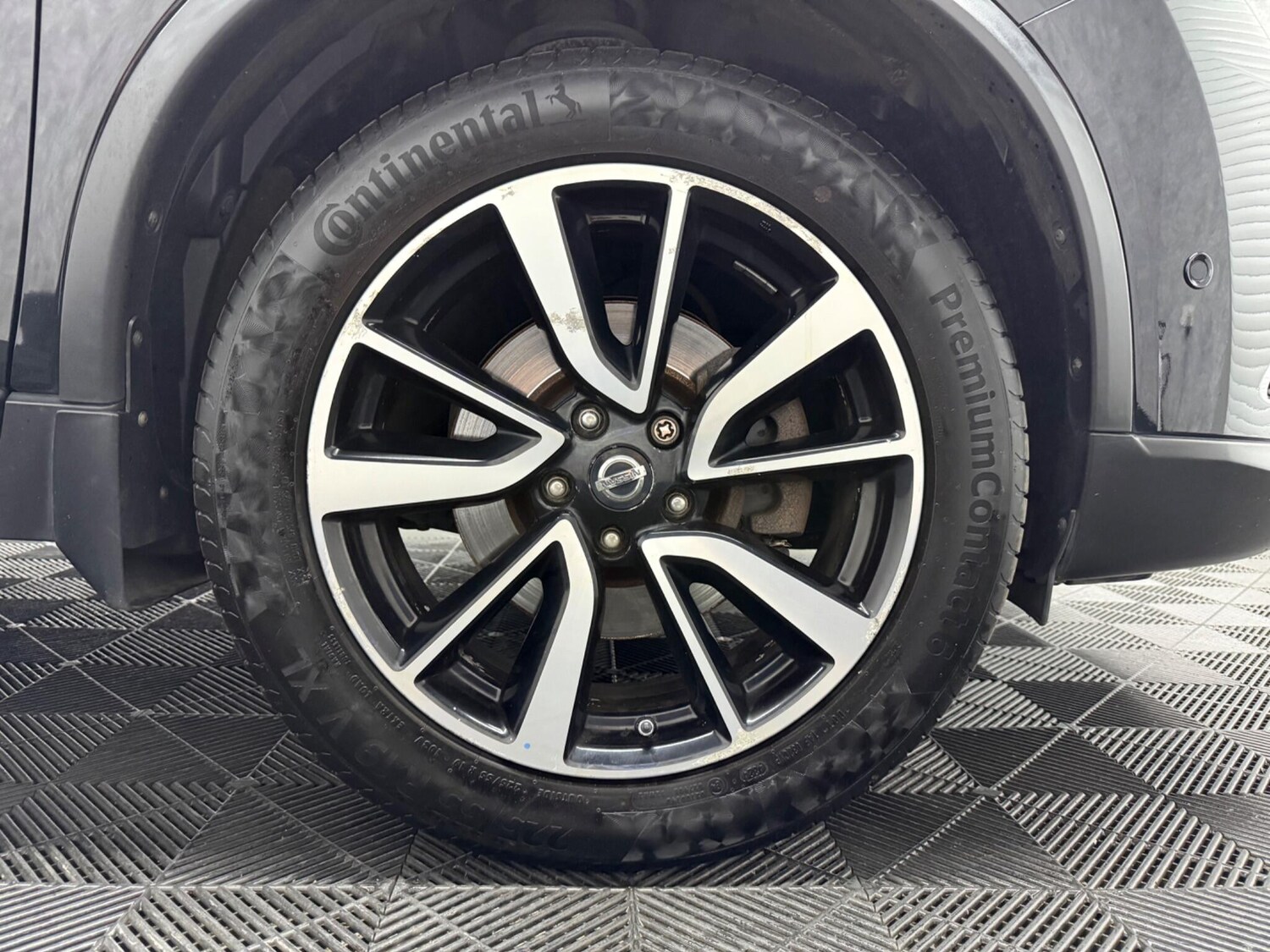 Used Nissan X-Trail for sale - 78057545: Photo 23