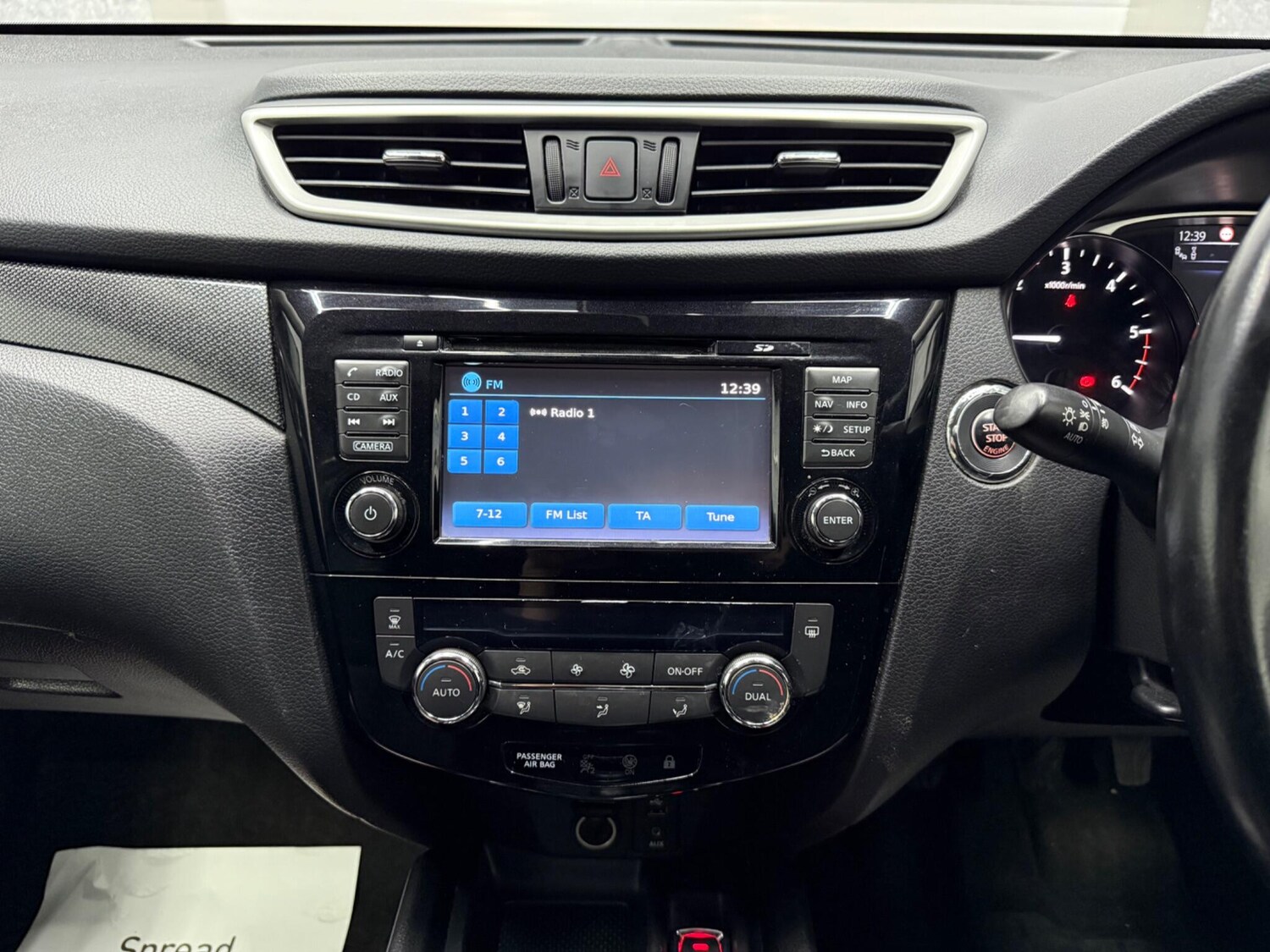 Used Nissan X-Trail for sale - 78057545: Photo 25