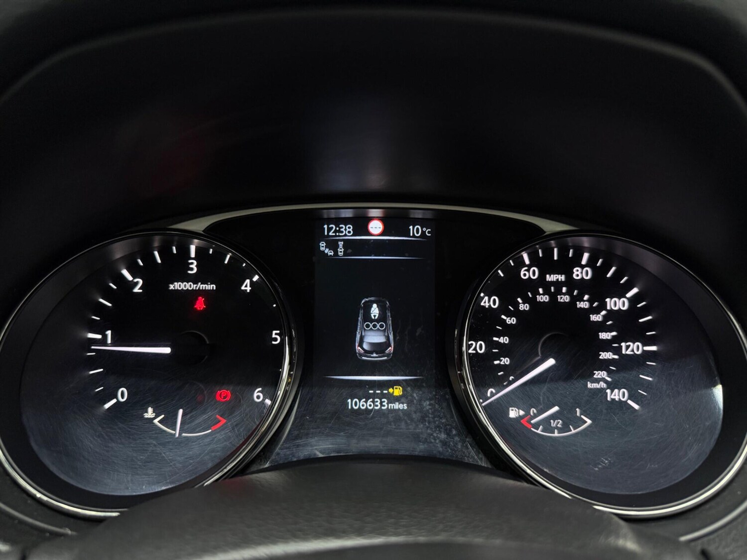 Used Nissan X-Trail for sale - 78057545: Photo 26